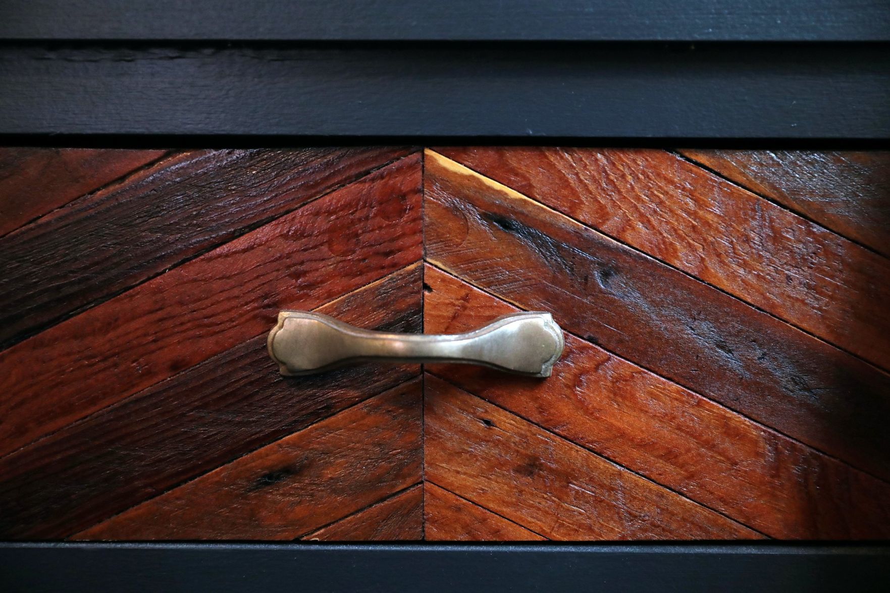 At Home: See how St. Louis couple transformed a 19th-century home on the brink
